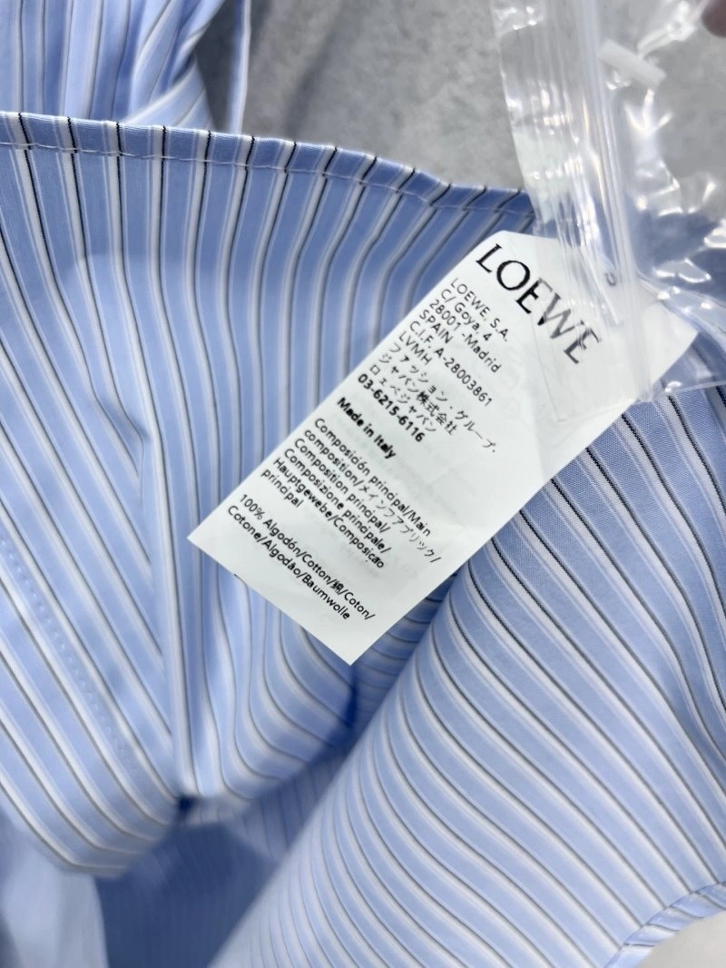 AllSeason Loewe Dress 156860
