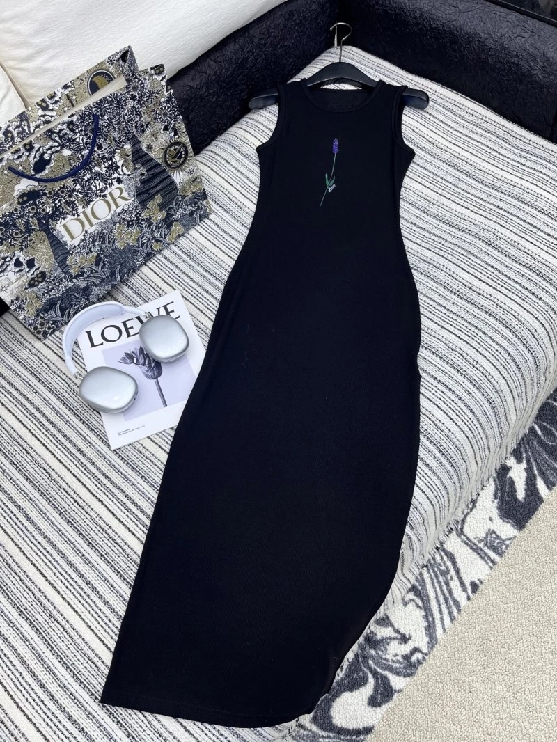 Loewe Dress Refined 156872