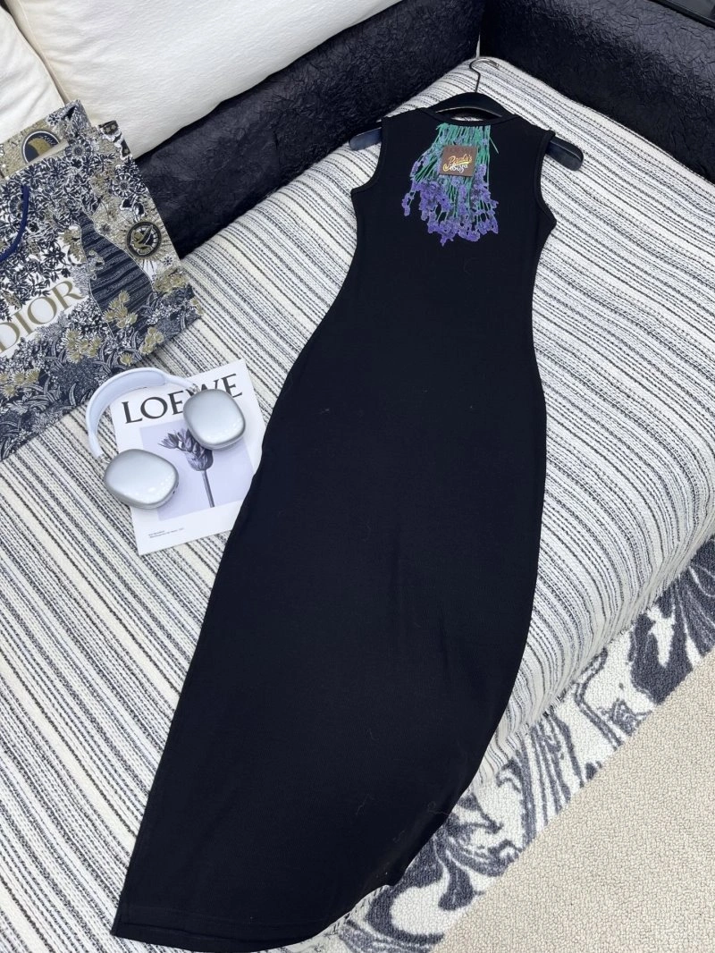 Loewe Dress Refined 156872