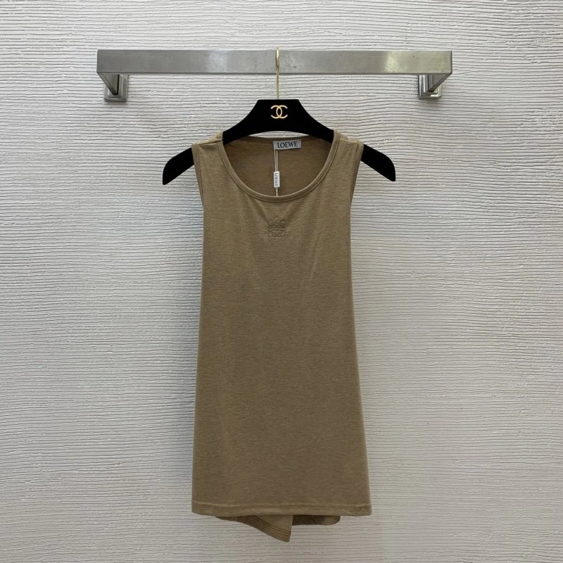 Refined Loewe Dress 149915
