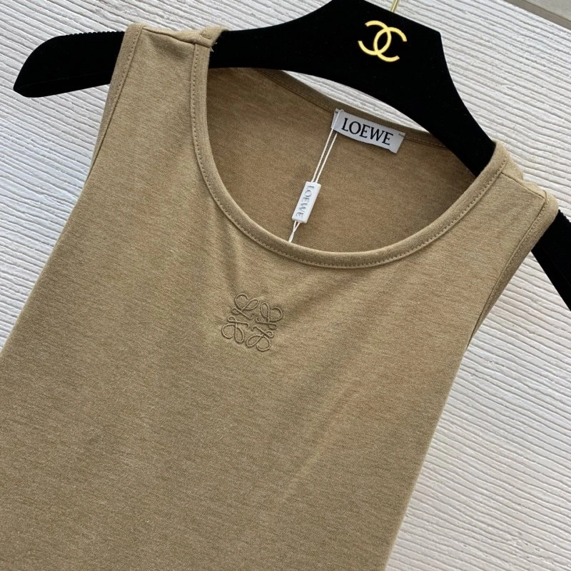 Refined Loewe Dress 149915