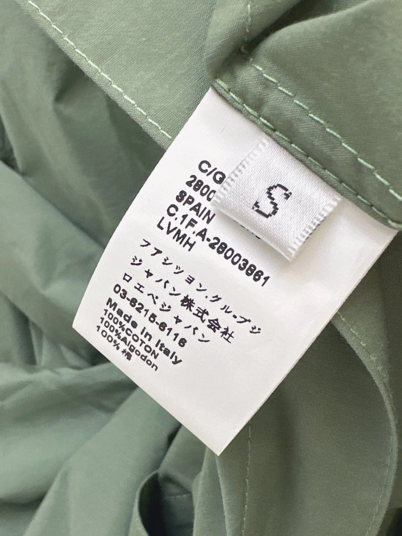 Soft Loewe Dress 149912