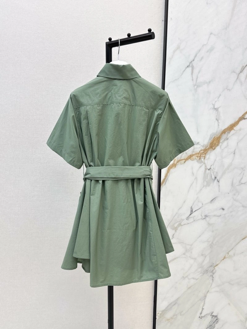 Soft Loewe Dress 149912