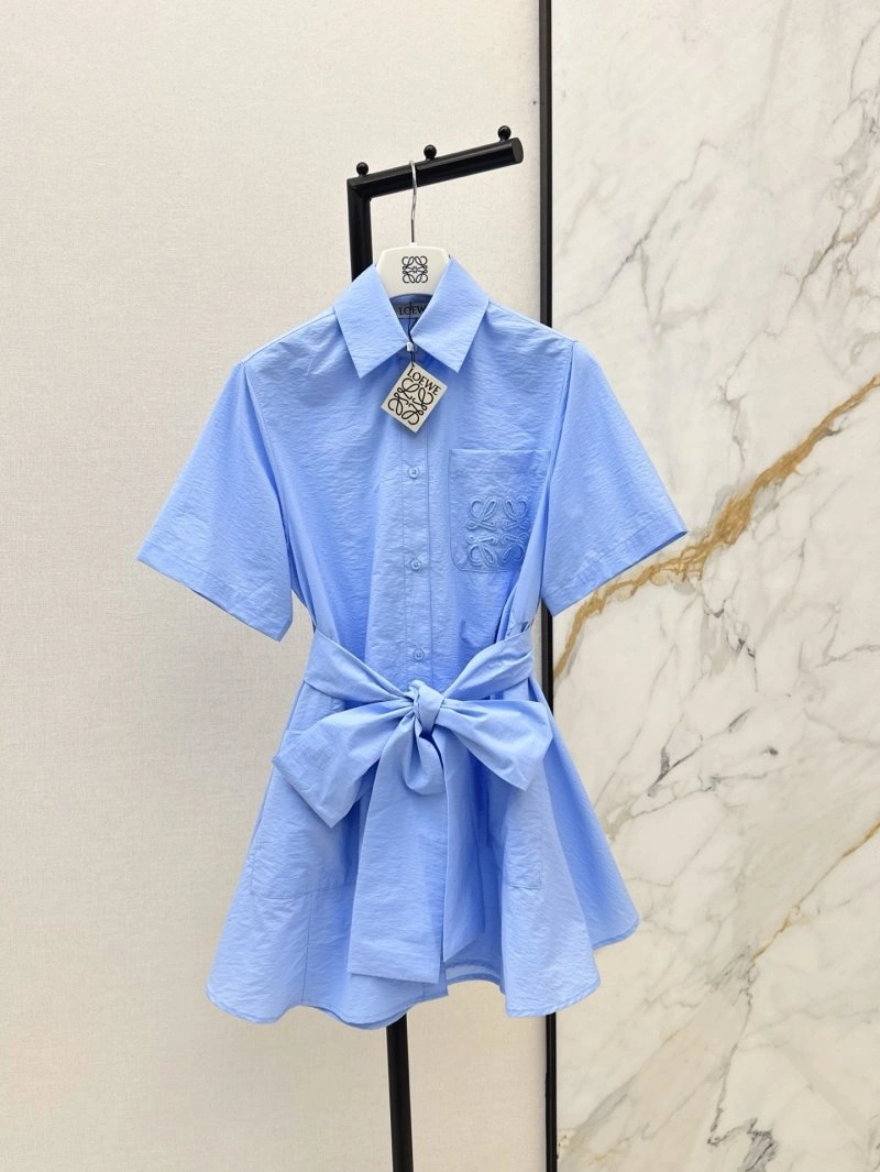 GoAnywhere Loewe Dress 149911