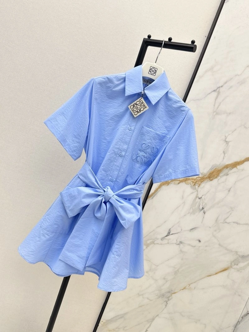 GoAnywhere Loewe Dress 149911