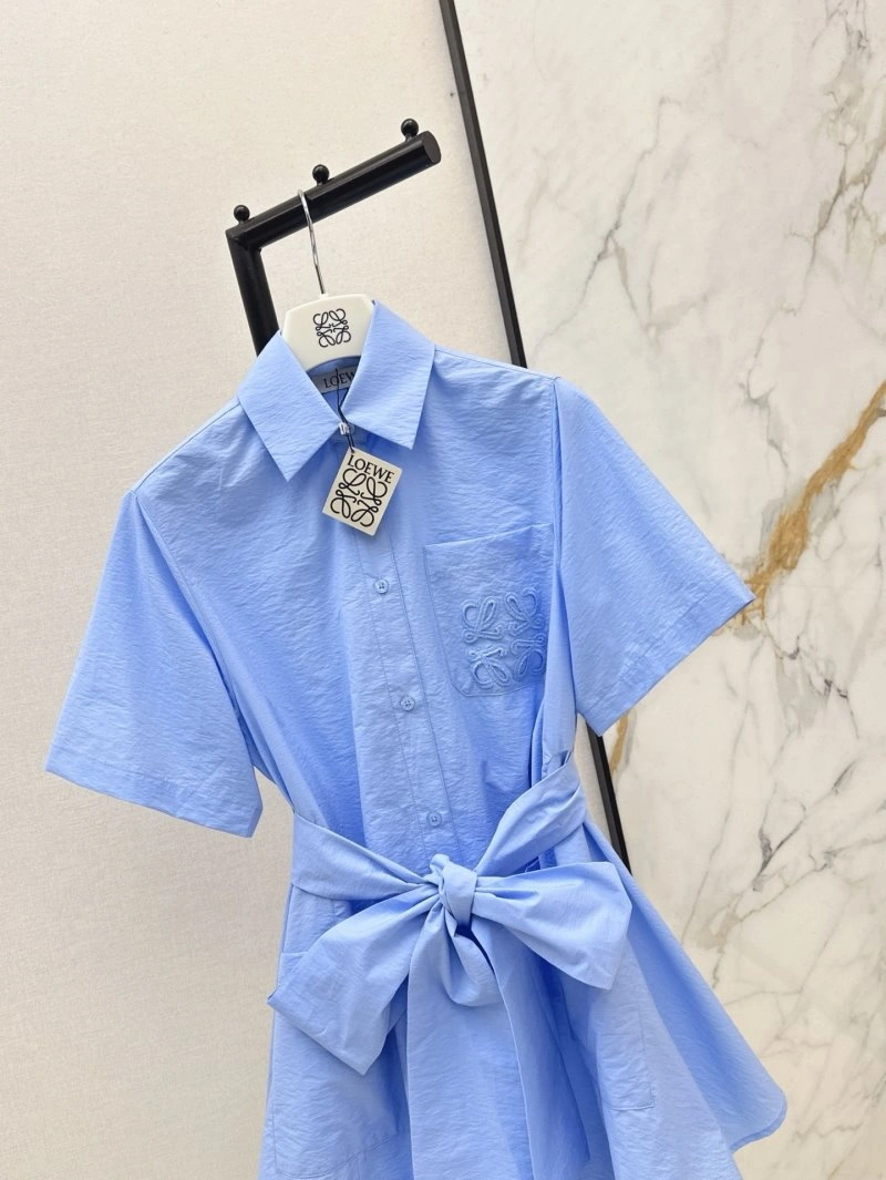 GoAnywhere Loewe Dress 149911