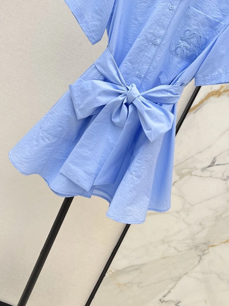 GoAnywhere Loewe Dress 149911