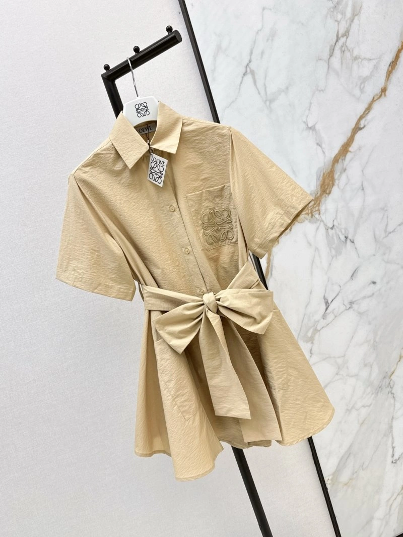 Loewe Dress TravelReady 149910