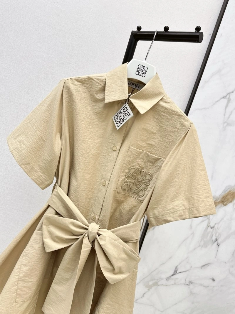 Loewe Dress TravelReady 149910