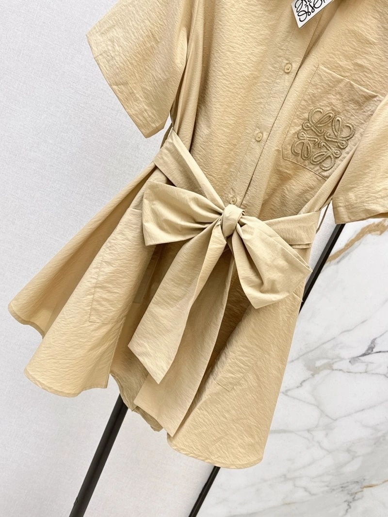 Loewe Dress TravelReady 149910