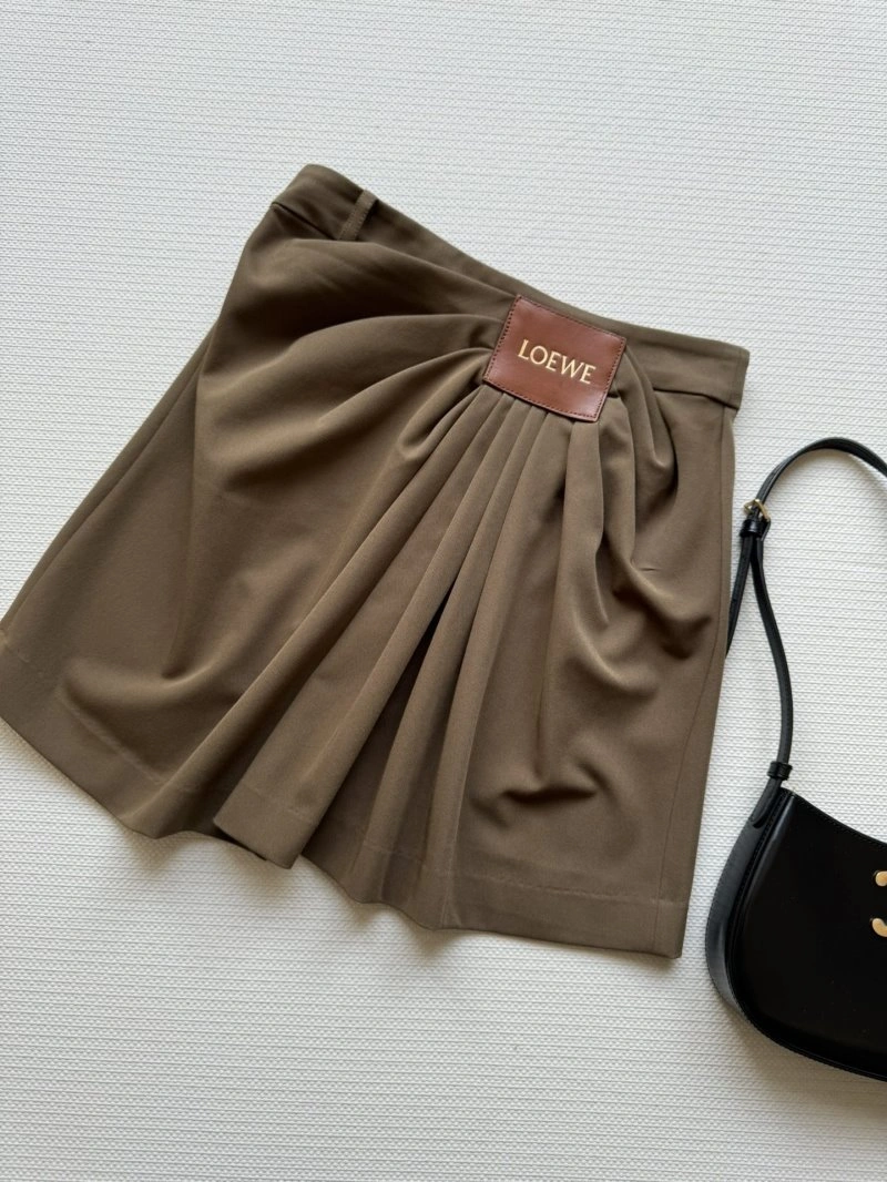 Contemporary Loewe Dress 149909