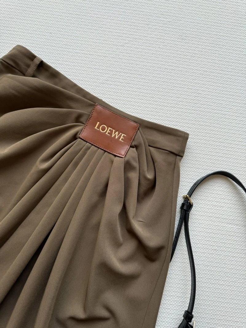 Contemporary Loewe Dress 149909