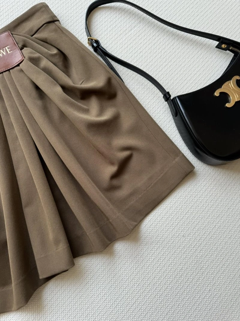 Contemporary Loewe Dress 149909
