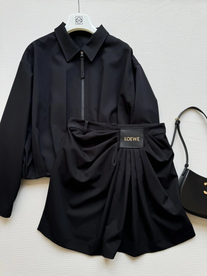 ComfortFit Loewe Dress 149896