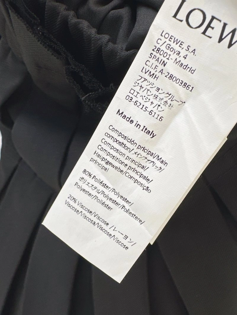Loewe Dress UrbanChic 149899