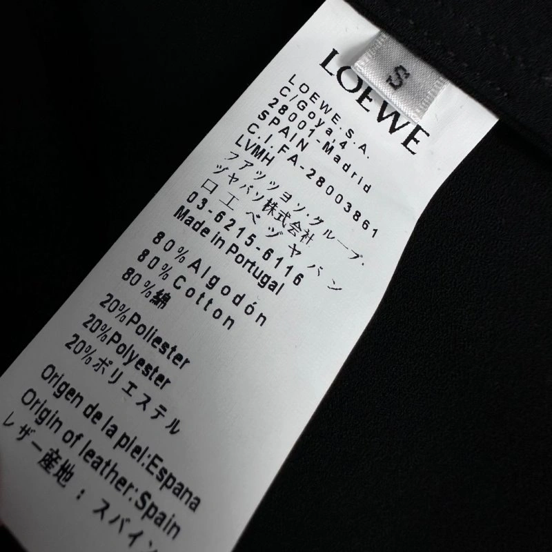Loewe Dress TechFriendly 149903