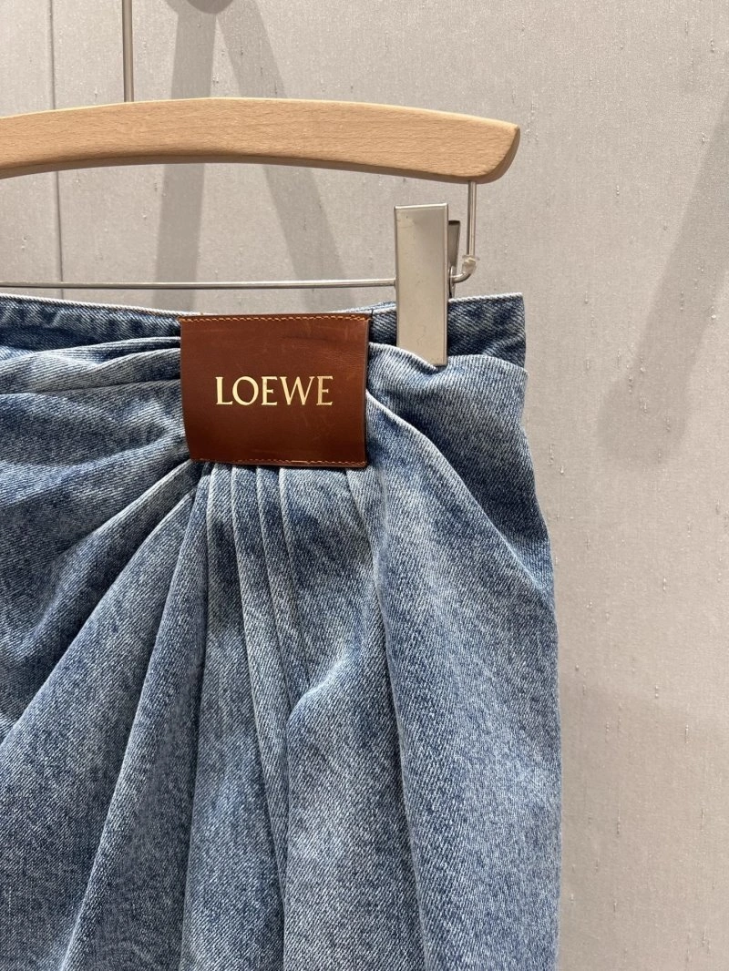 Flexible Loewe Dress 149906
