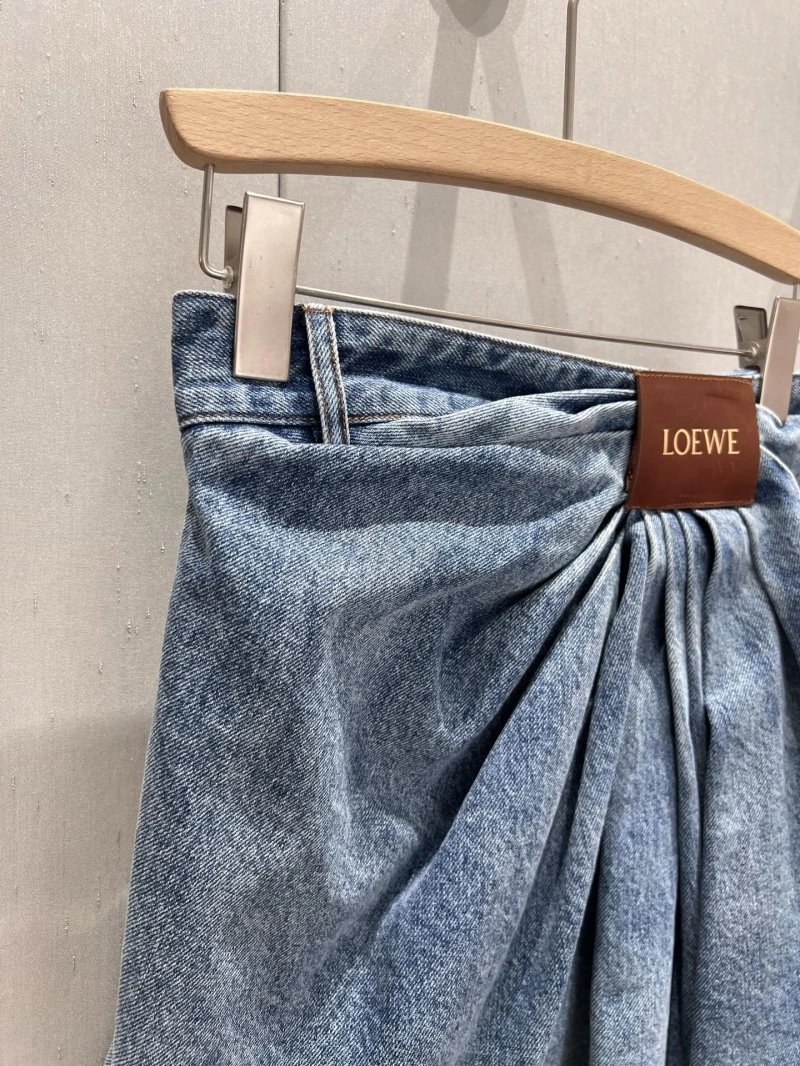 Flexible Loewe Dress 149906