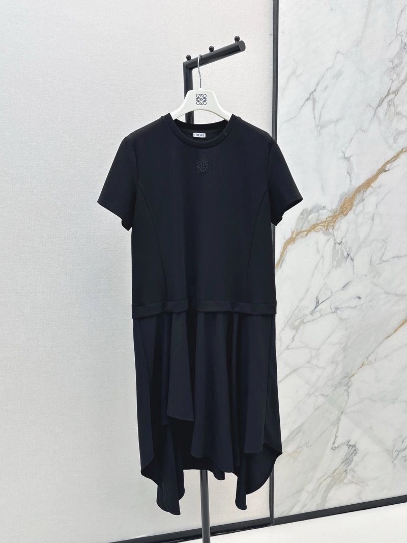 EyeCatching Loewe Dress 149900