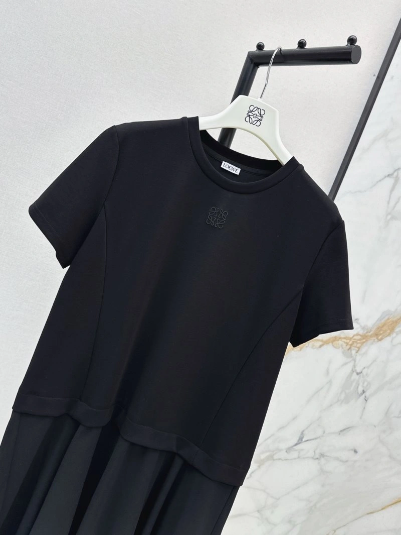 EyeCatching Loewe Dress 149900