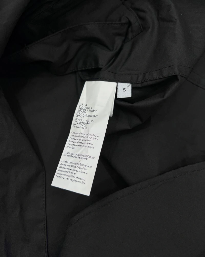 Loewe Dress UrbanChic 149894