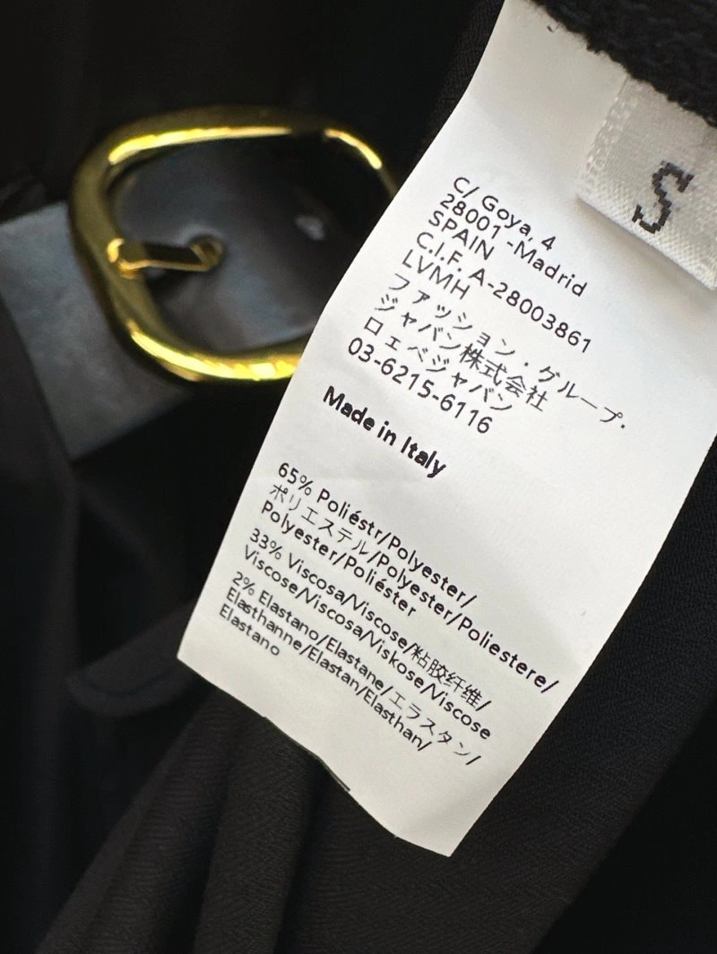 Loewe Dress DailyWear 149898