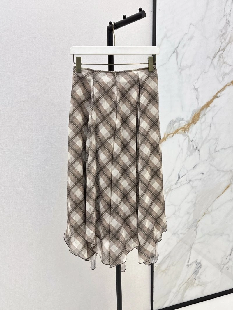 Sleek Loewe Dress 149890