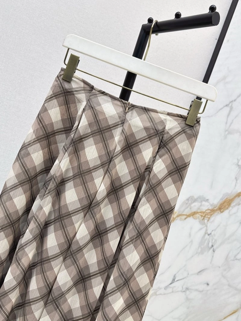 Sleek Loewe Dress 149890