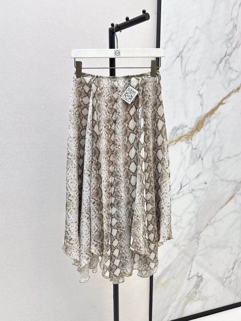 Fashionable Loewe Dress 149888