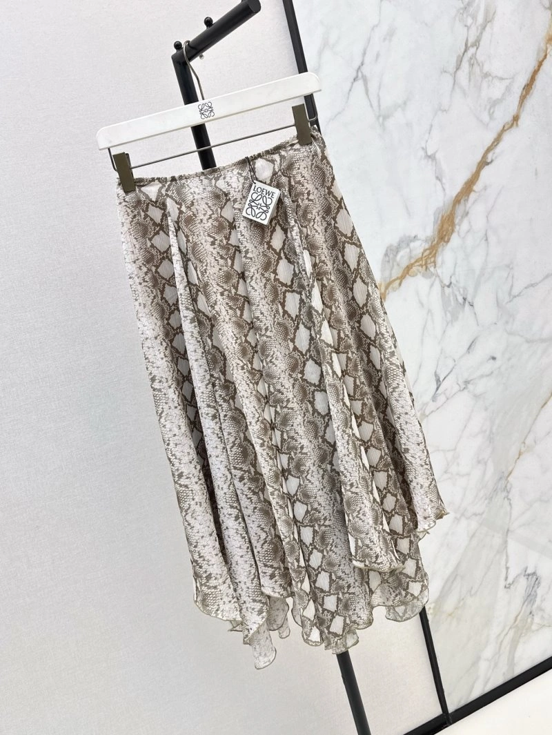 Fashionable Loewe Dress 149888