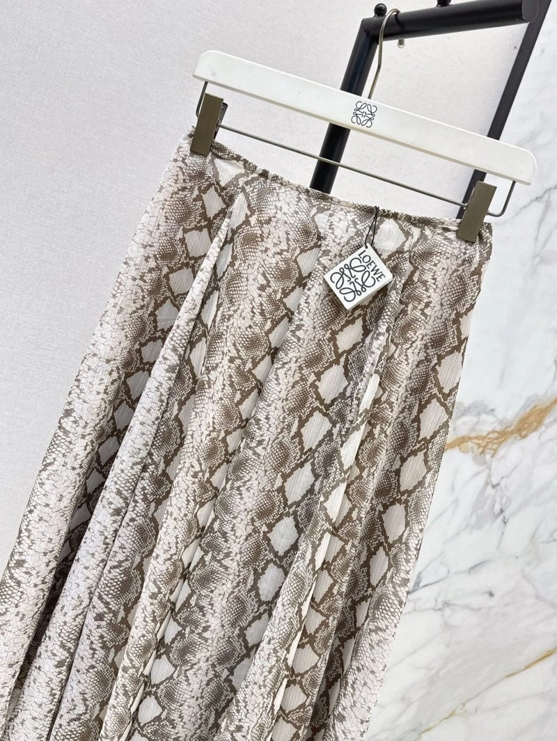 Fashionable Loewe Dress 149888