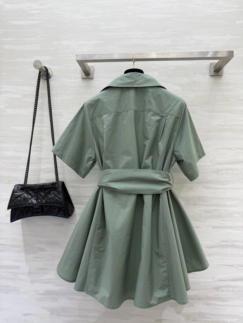 Loewe Dress Vibrant 149882