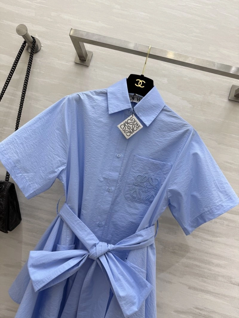 Chic Loewe Dress 149884