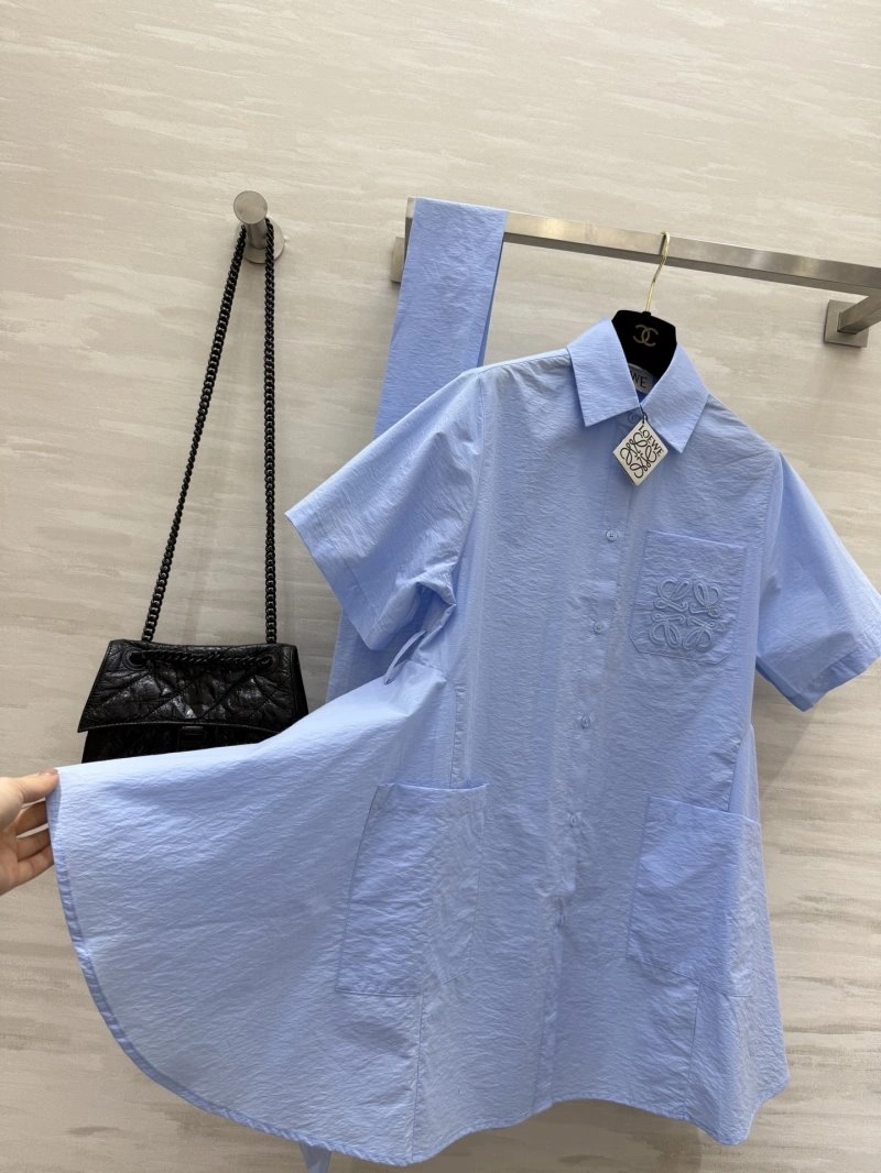 Chic Loewe Dress 149884