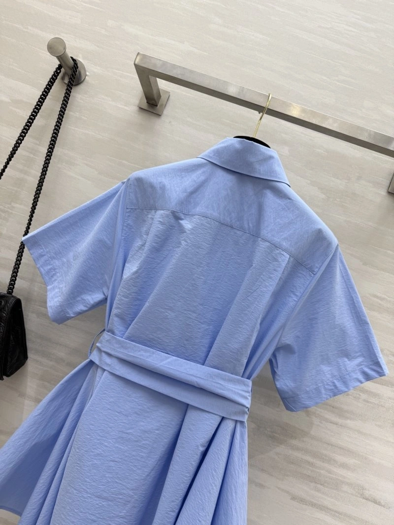 Chic Loewe Dress 149884