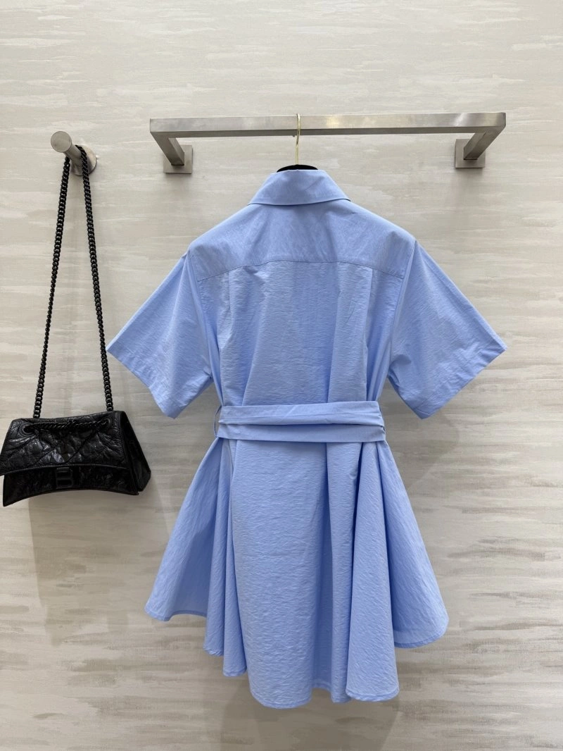 Chic Loewe Dress 149884
