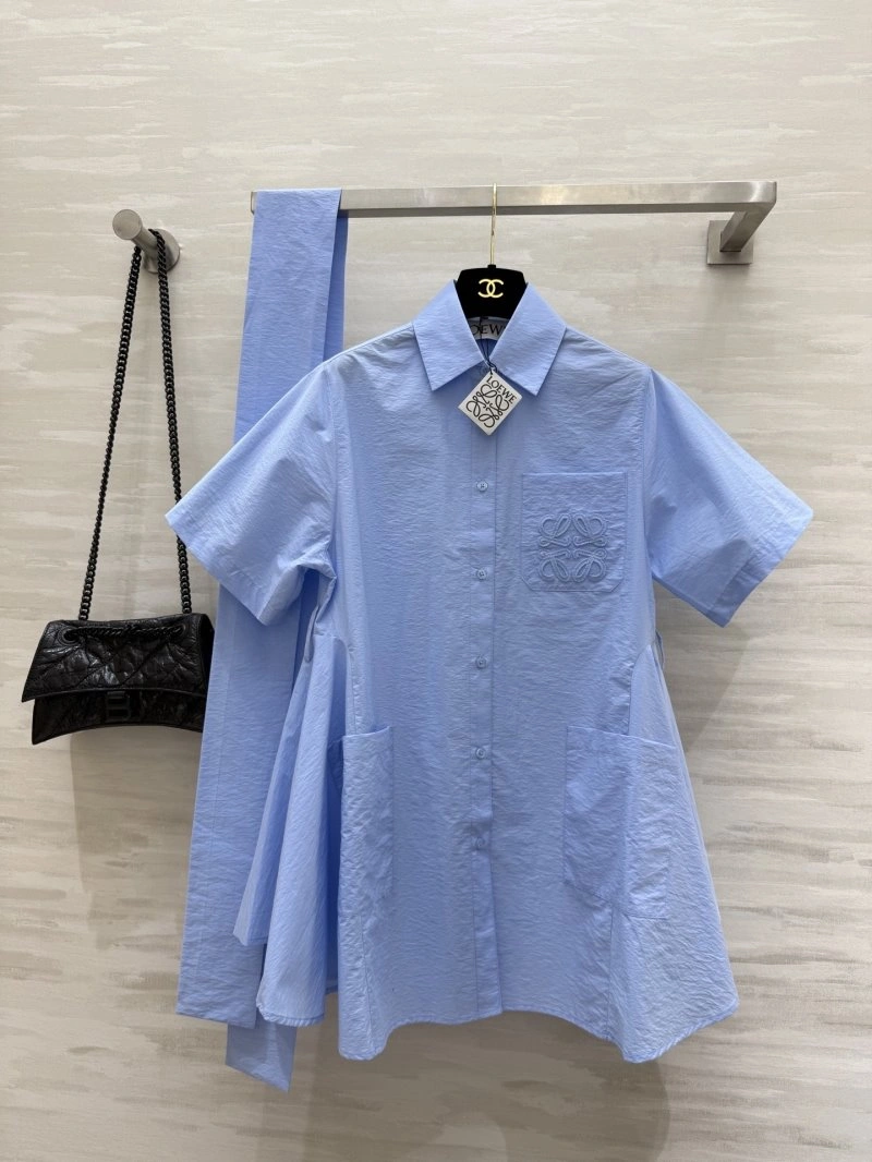 Chic Loewe Dress 149884