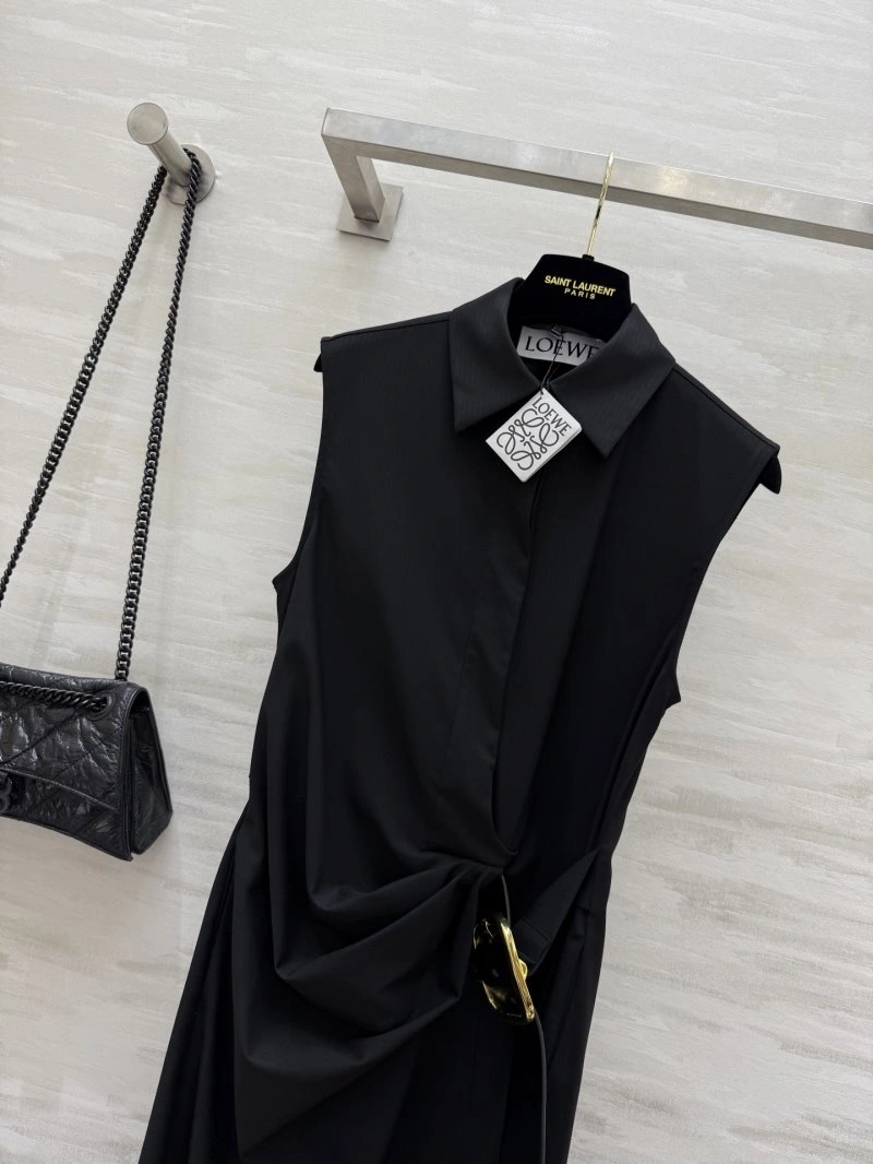 Loewe Dress Classic 149889