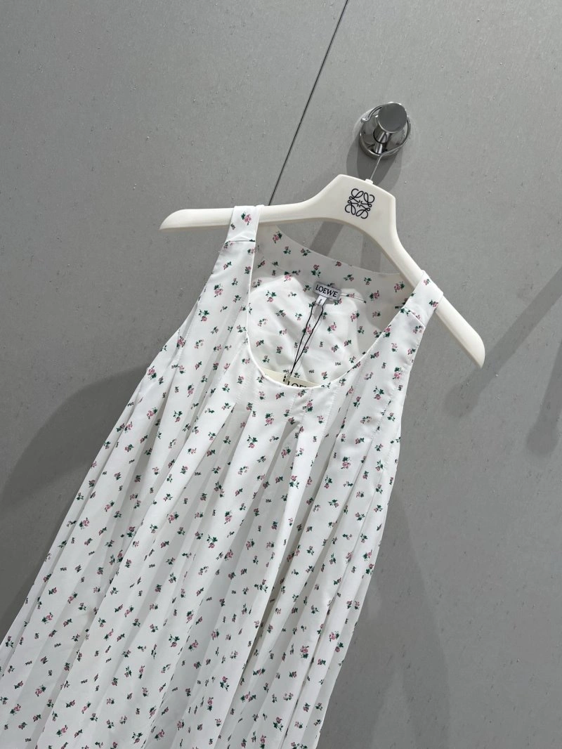 Loewe Dress BestValue 149892