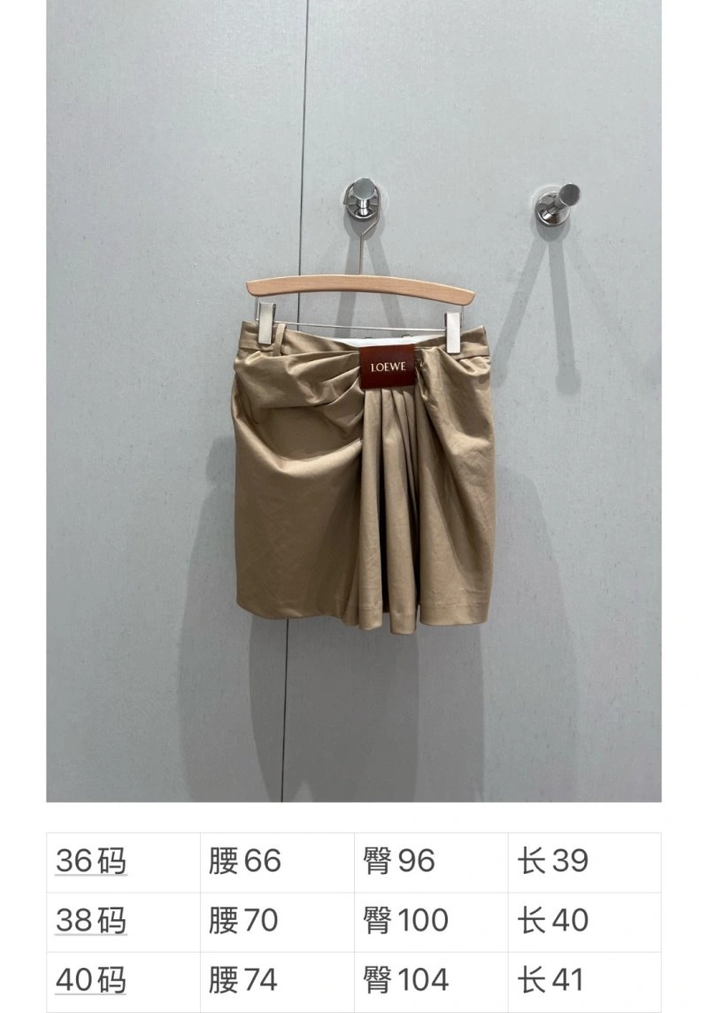 MultiPurpose Loewe Dress 149908