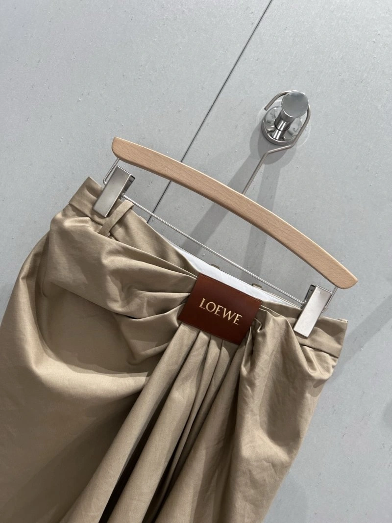 MultiPurpose Loewe Dress 149908