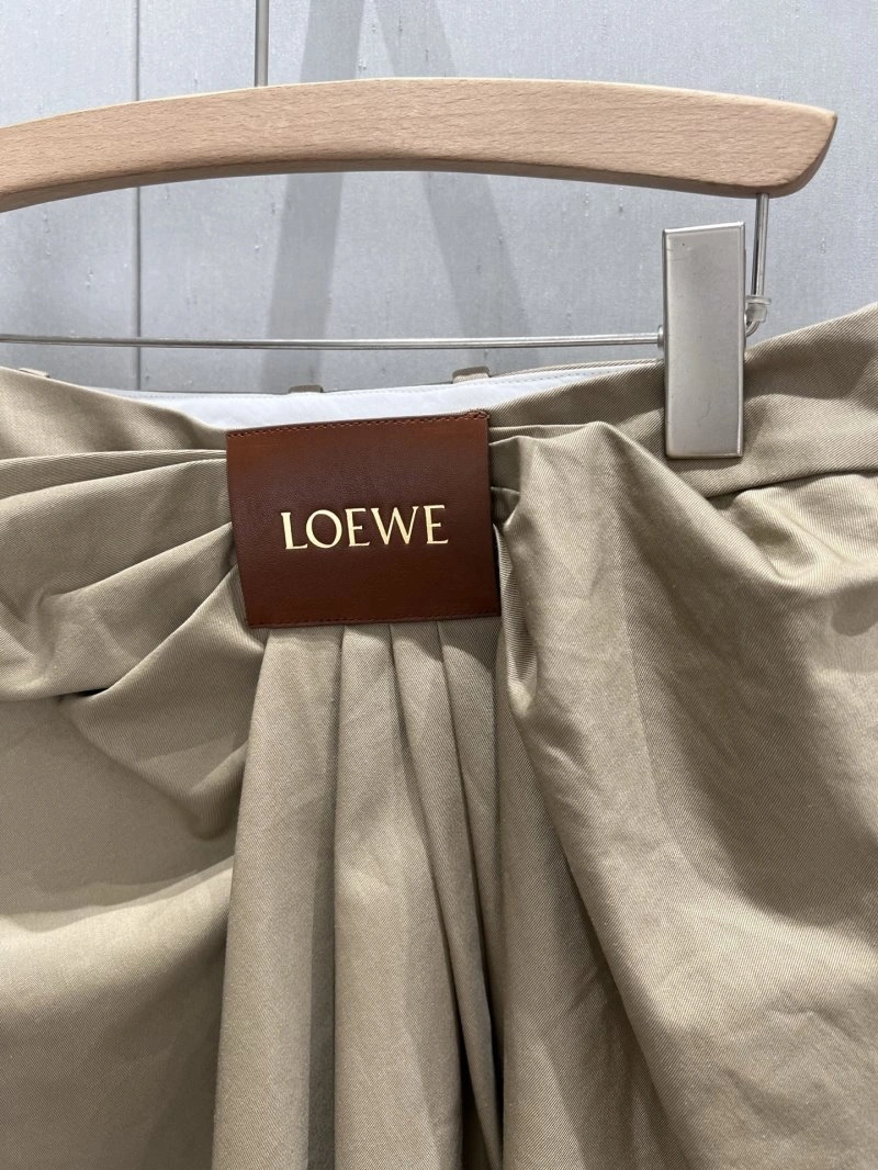 MultiPurpose Loewe Dress 149908