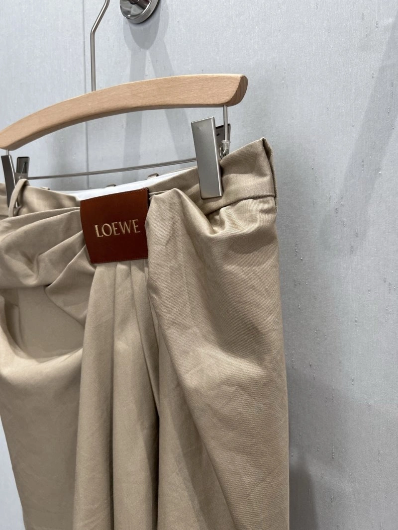 MultiPurpose Loewe Dress 149908
