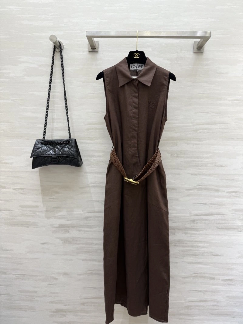 Loewe Dress TopPick 149877