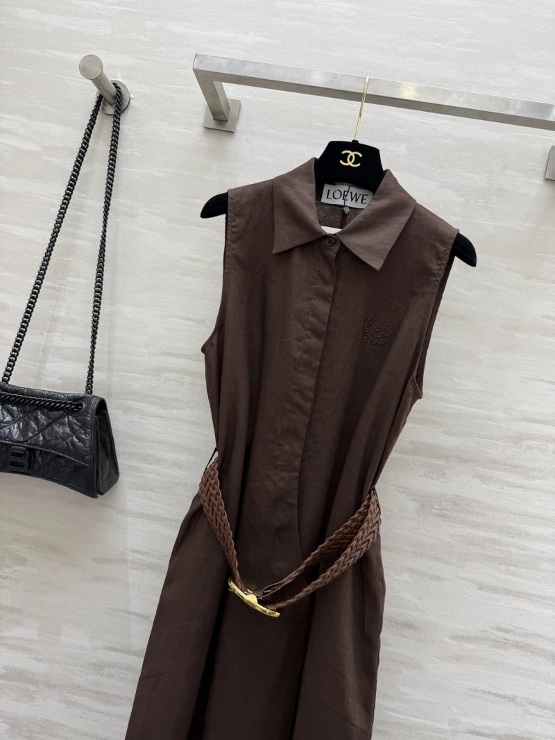 Loewe Dress TopPick 149877