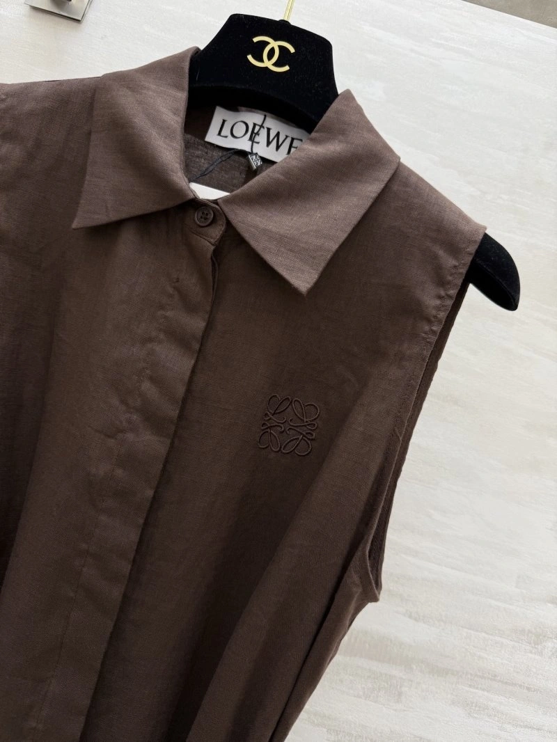 Loewe Dress TopPick 149877