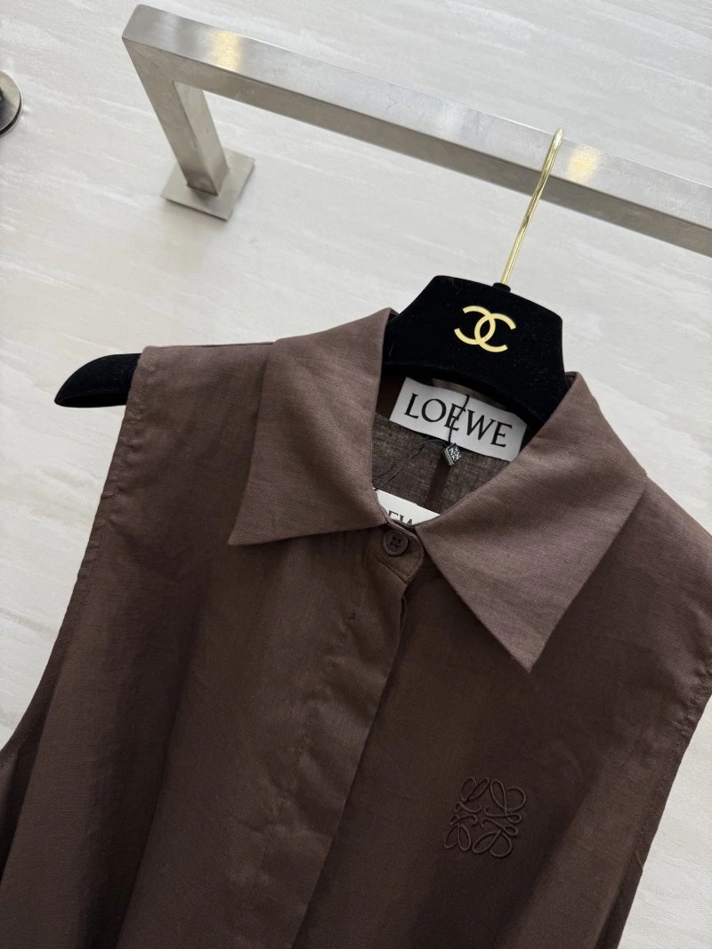 Loewe Dress TopPick 149877