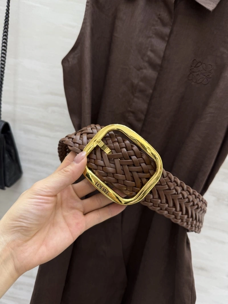 Loewe Dress TopPick 149877