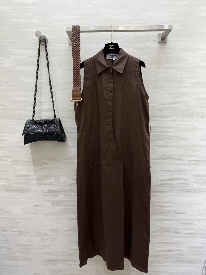 Loewe Dress TopPick 149877