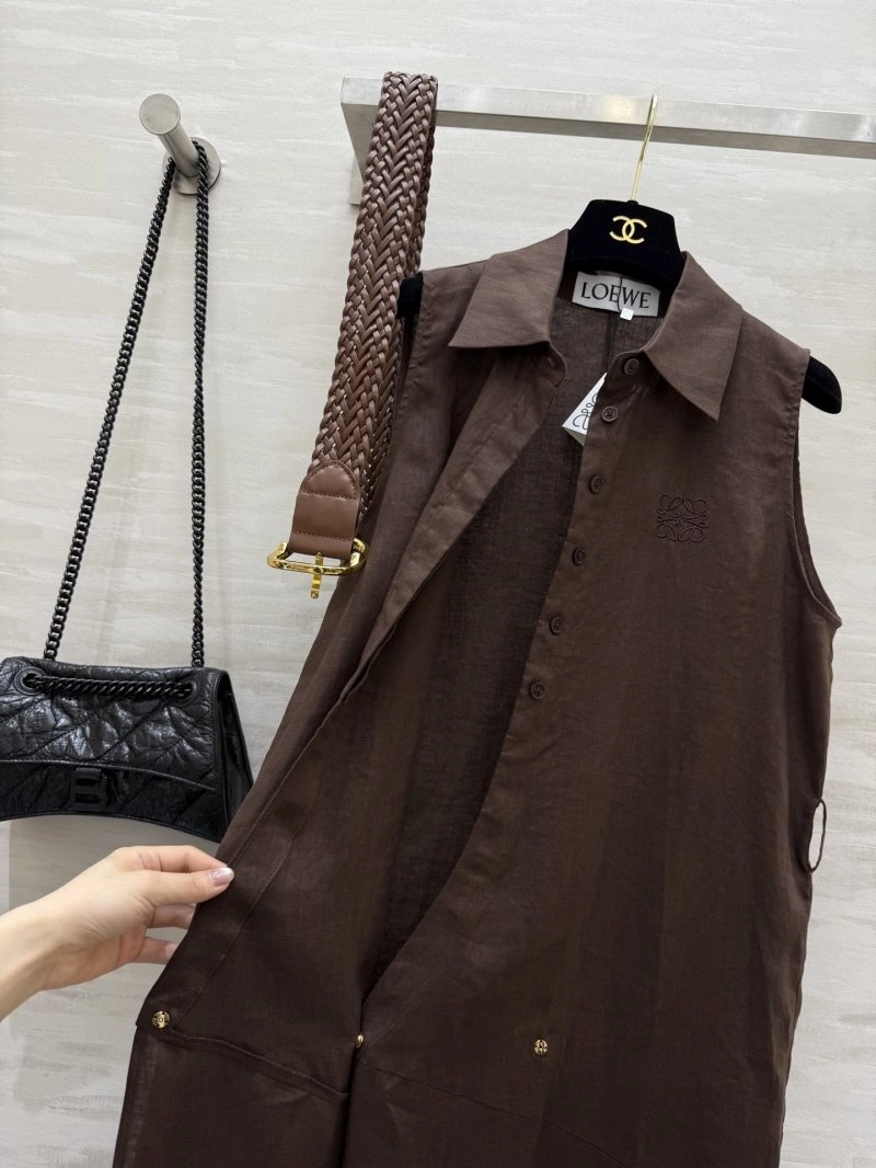 Loewe Dress TopPick 149877